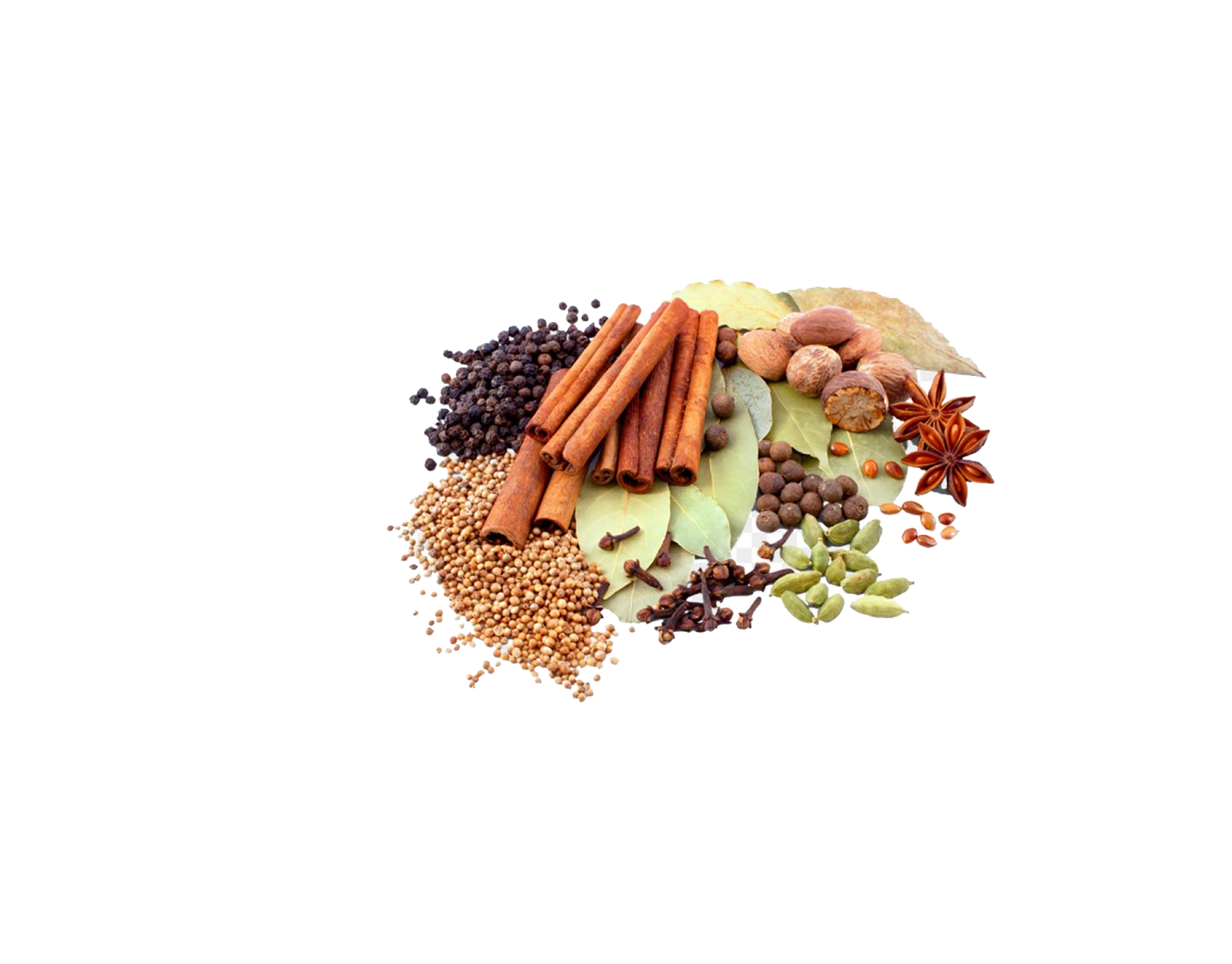 Spices