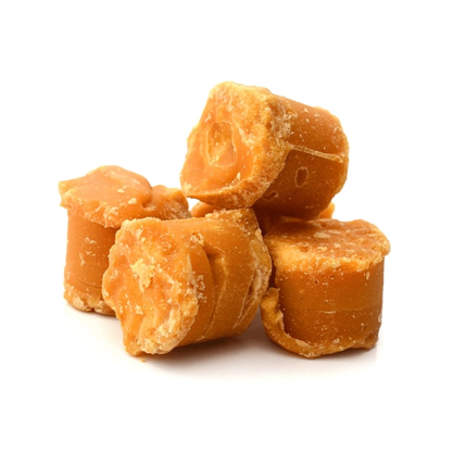 Sugarcane-Jaggery