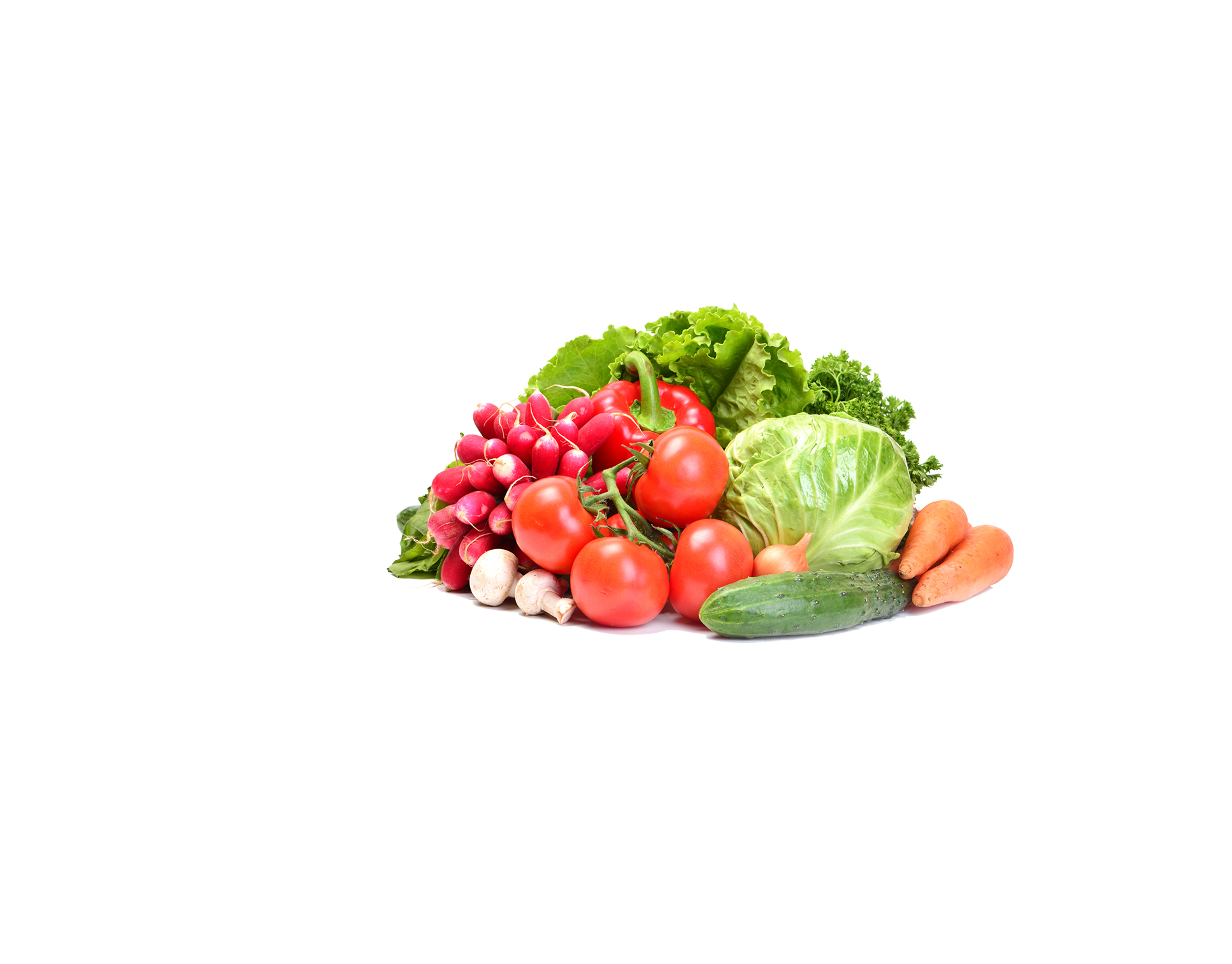 Vegetable
