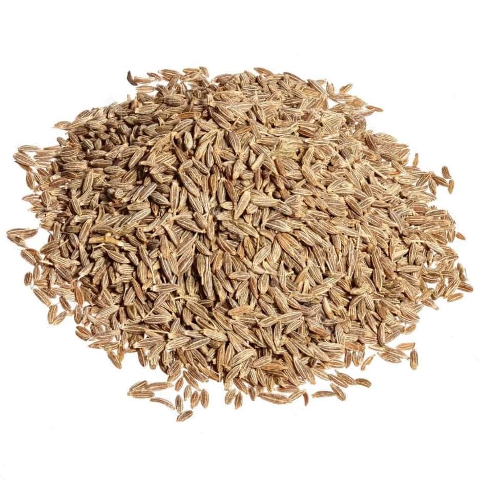 cumin