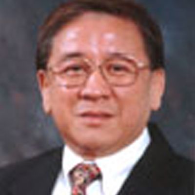 Chairman-Image