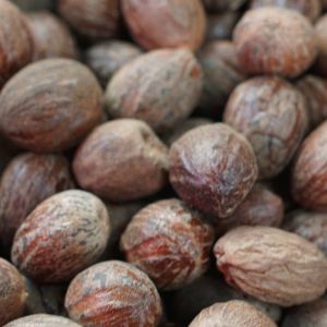 Noix de muscade