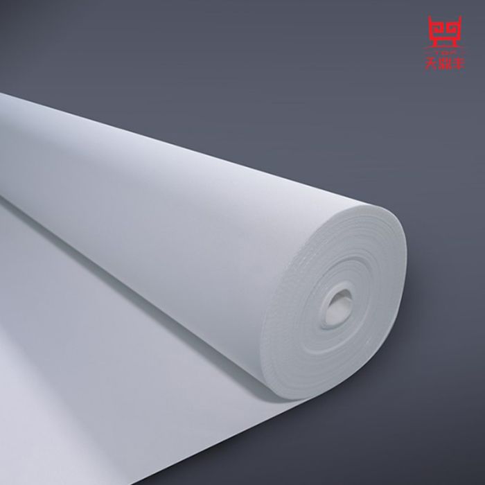 No.2 Polyester Spunbond Geotextile