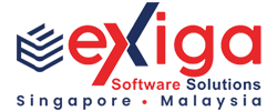Exiga-Logo
