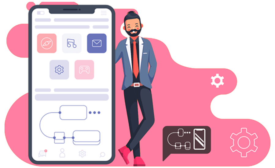 Exiga-IOS-App-Development