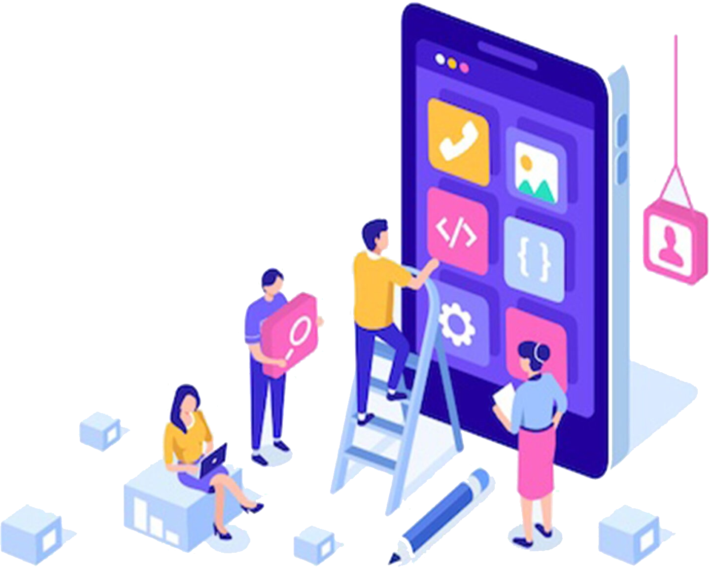 Mobile-App-Development