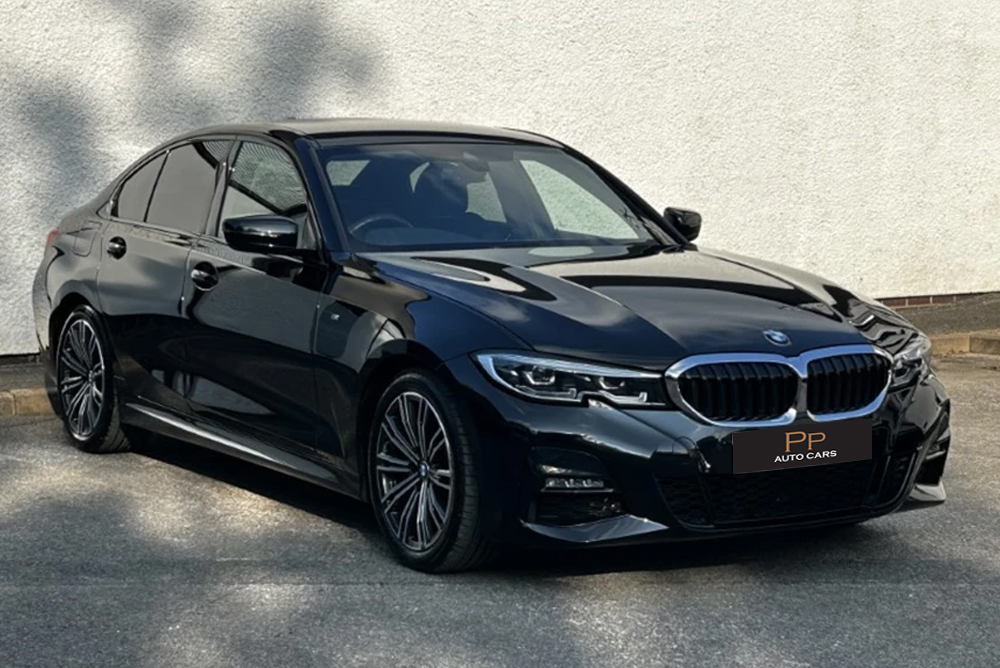 2021-BMW-320i