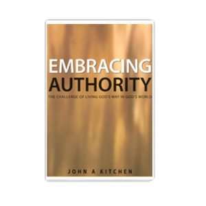 EMBRACING AUTHORITY