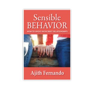 SENSIBLE BEHAVIOR