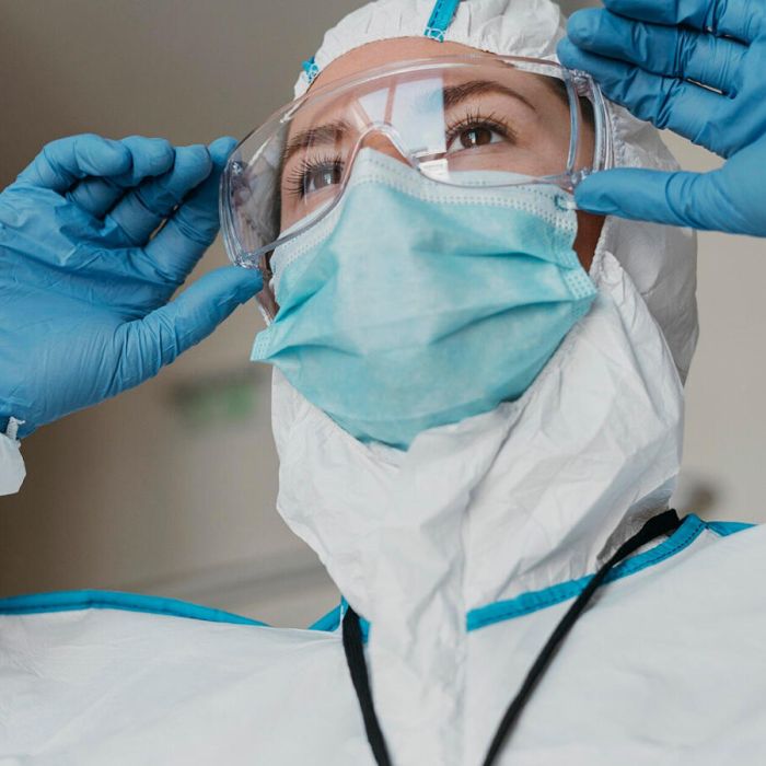 Clinical Research Fails to Provide a Complete Disease Pattern (Demo)