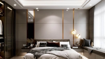 Modern Contemporary HDB1