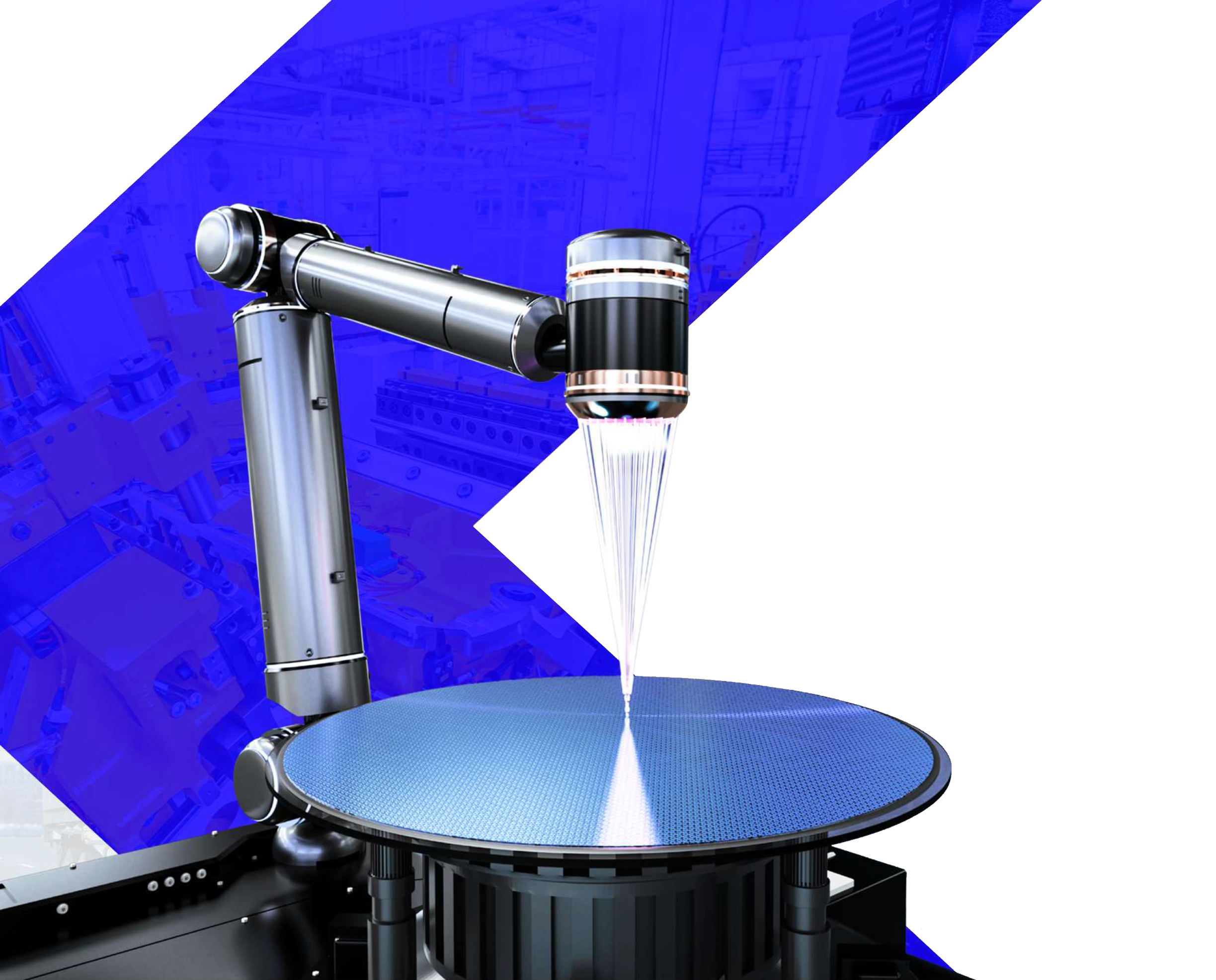 Electronics-&-Semiconductor