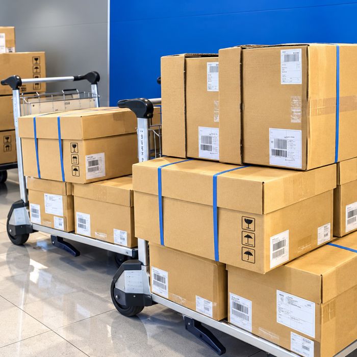 CASE STUDY | Malaysia to Dubai