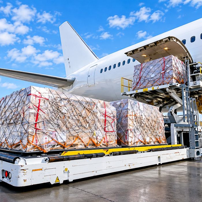Keeping Vessel Maintenance on Track with 13 Hours Transit Time