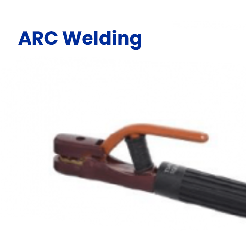 ARC-Welding