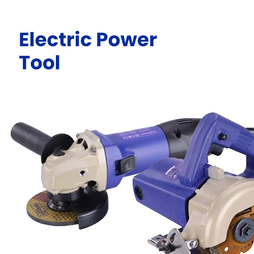 Electric-Power-Tool