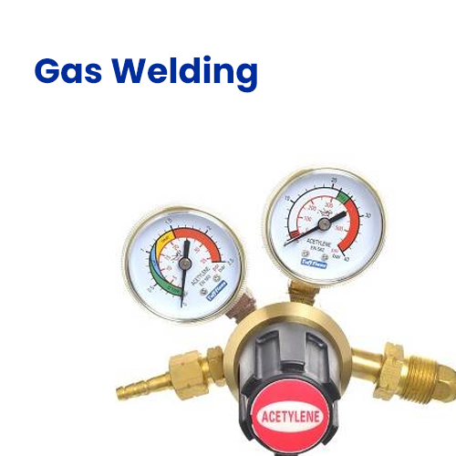 Gas-Welding