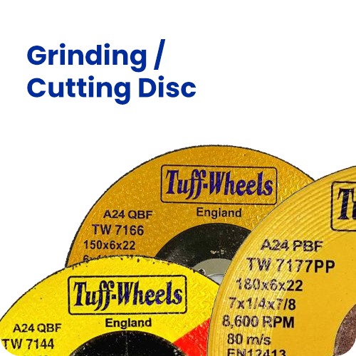 Grinding-Cutting-Disc