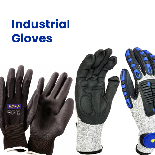 Industrial-Gloves