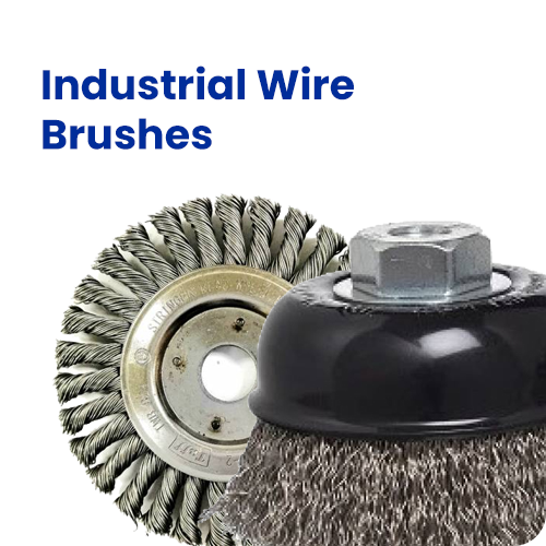 Industrial-Wire-Brushes