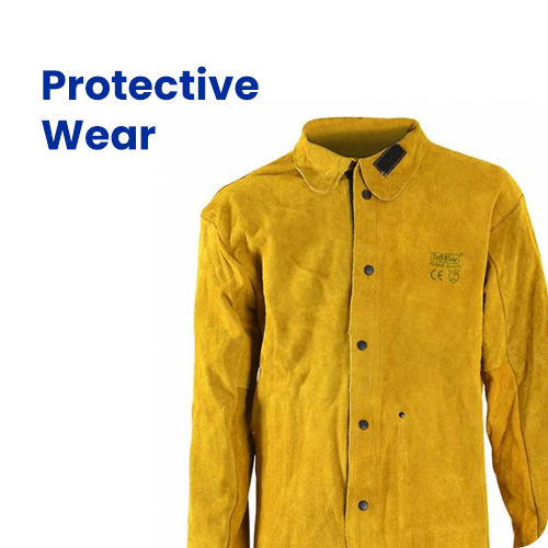 Protective-Wear