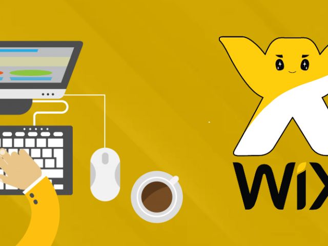 Wix Web Development