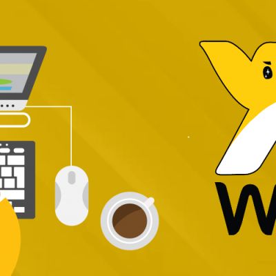 Wix Web Development