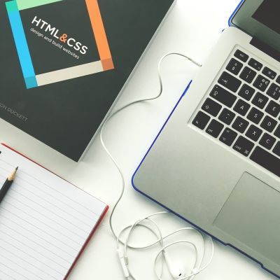 Custom Web Development