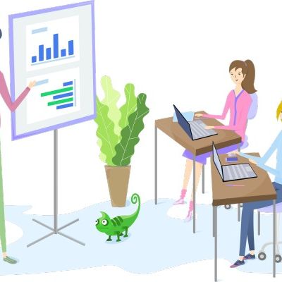 website designing company
