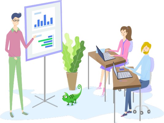 website designing company