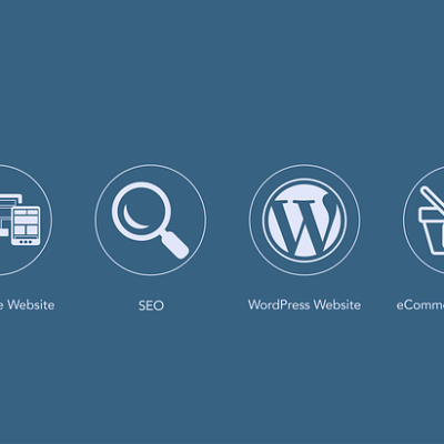 wordpress website builder
