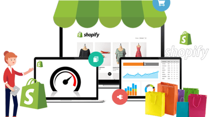 Shopify Web Development
